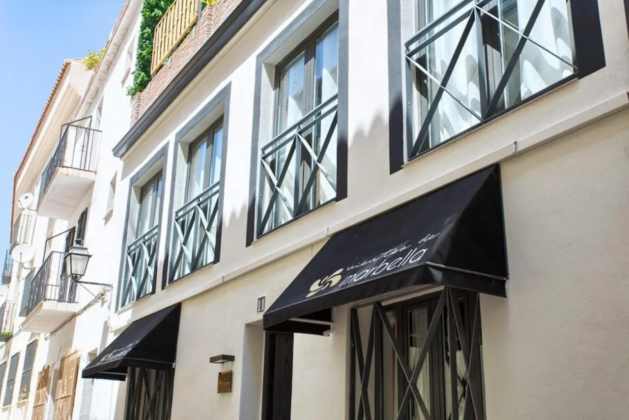 Vientos De Marbella Apartment