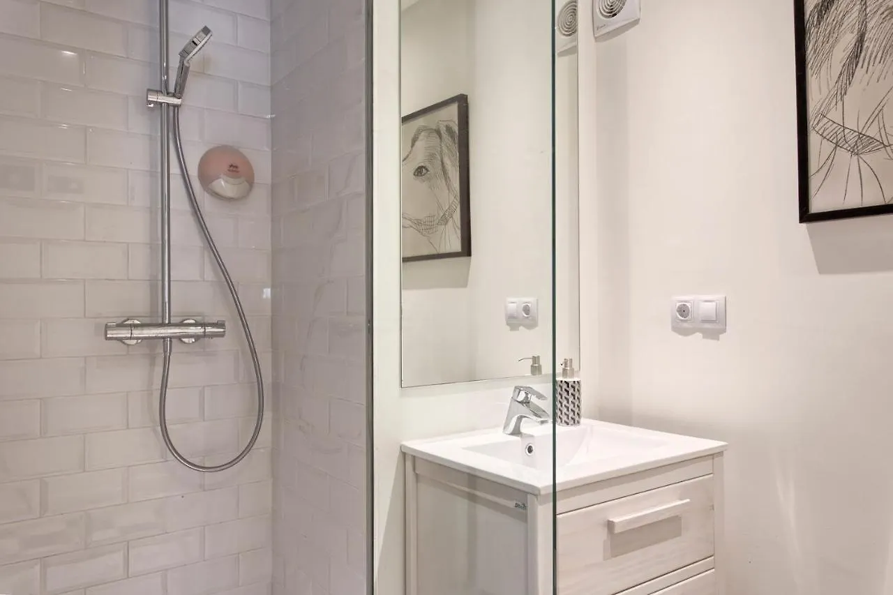 Apartamento Vientos de Marbella - EaW Homes