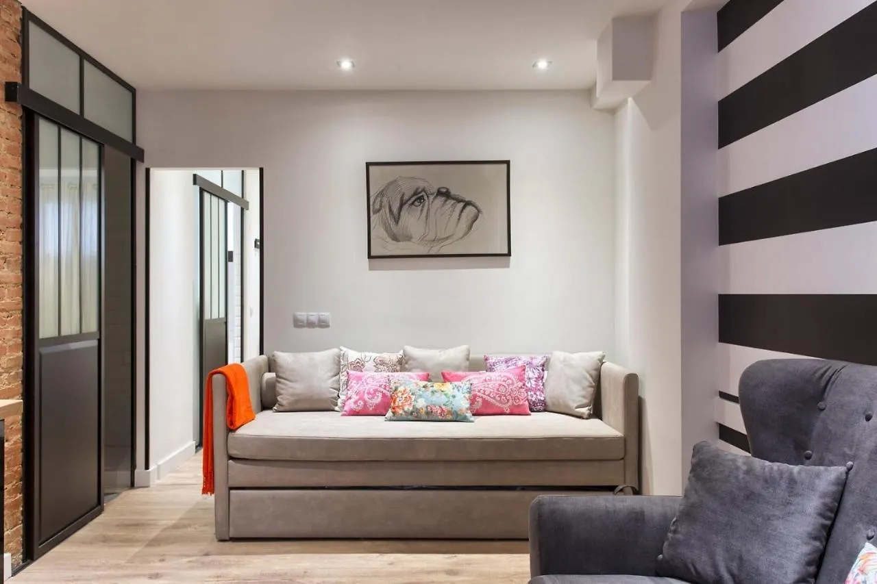 Vientos De Marbella Apartment 0*,  Spain
