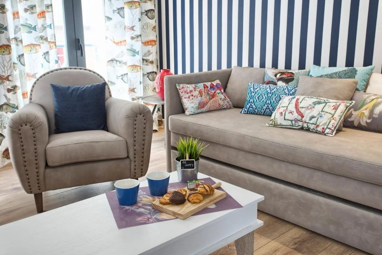Vientos De Marbella Apartment