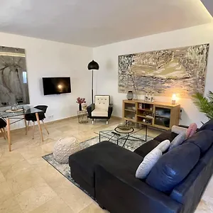 Puerto Banus Apartamento Coco Apartment