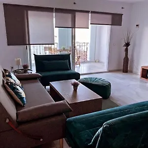 Apartament Apartment