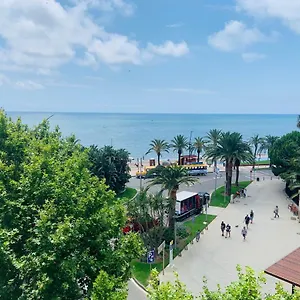  Apartamento Vela Playa España