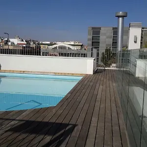 JARDINES DE MURILLO, calle Rastro Siviglia
