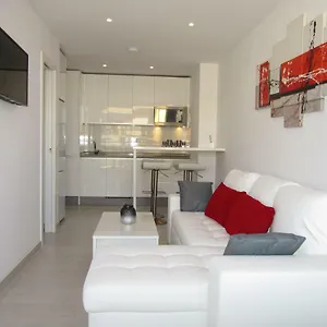 Fontanilla Apartment