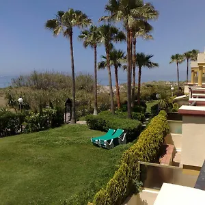  Apartamento Estudio Primera Linea 50 Mtrs Playa. Fibra 600mb España