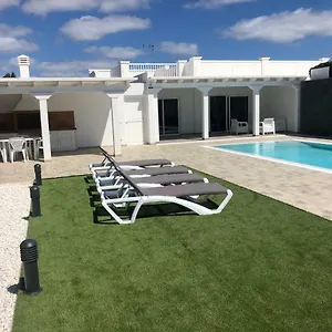  Villa Casa Mercedes España