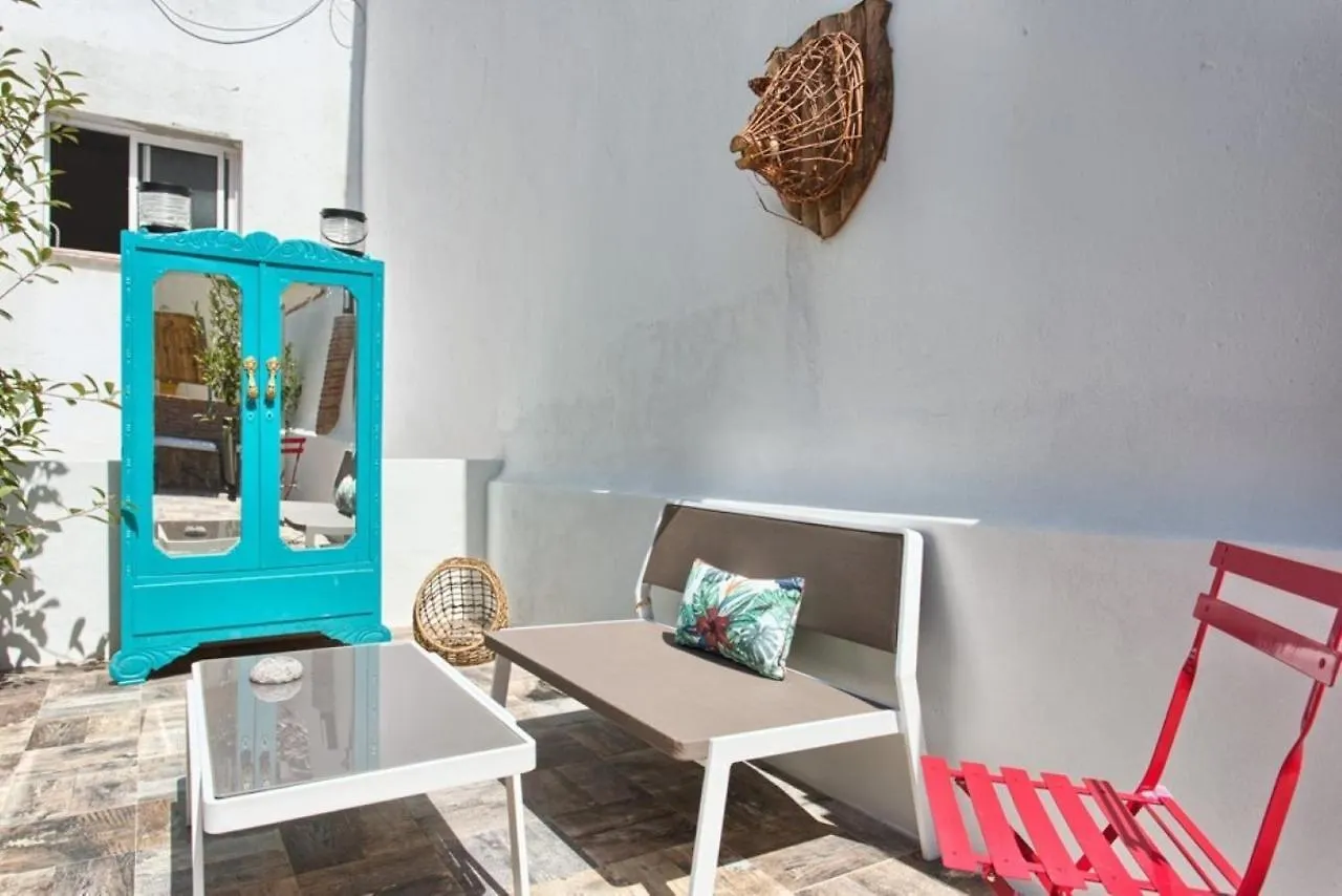 Vientos De Marbella Apartment