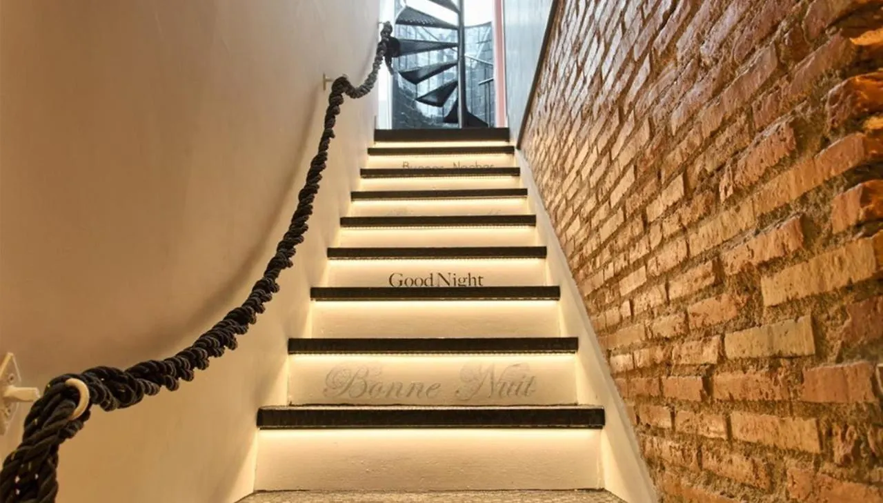 Vientos De Marbella Apartment Spain