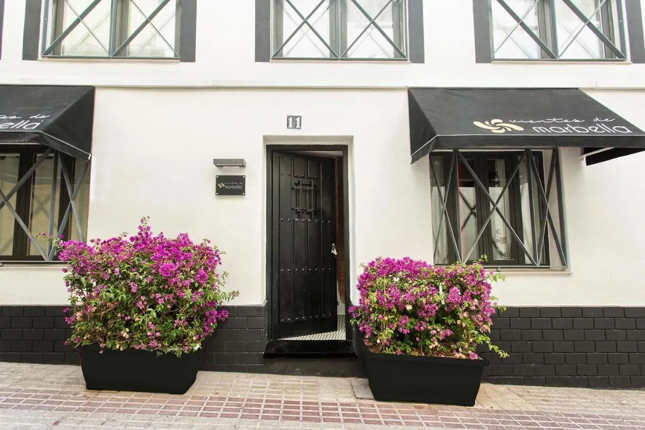 Vientos De Marbella Apartment