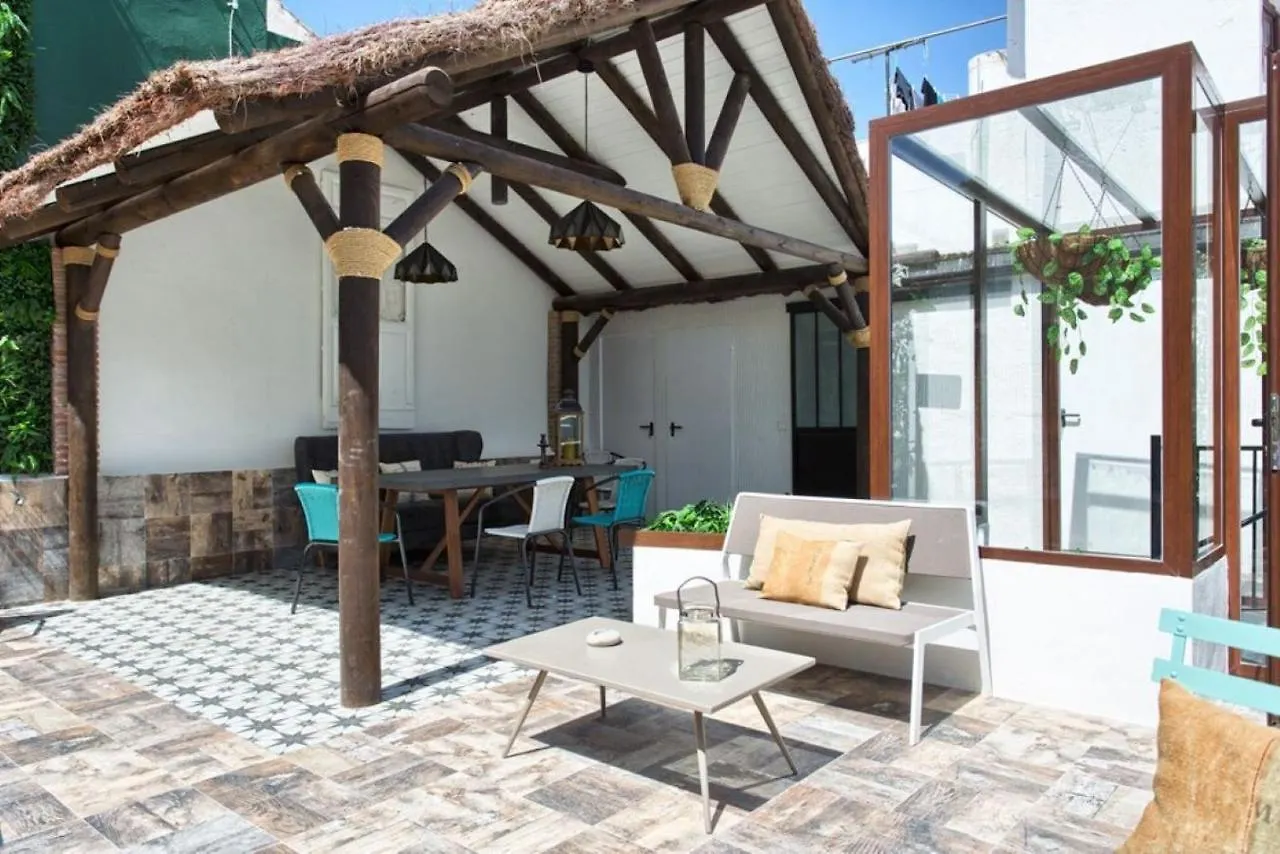 Vientos De Marbella Apartment Spain