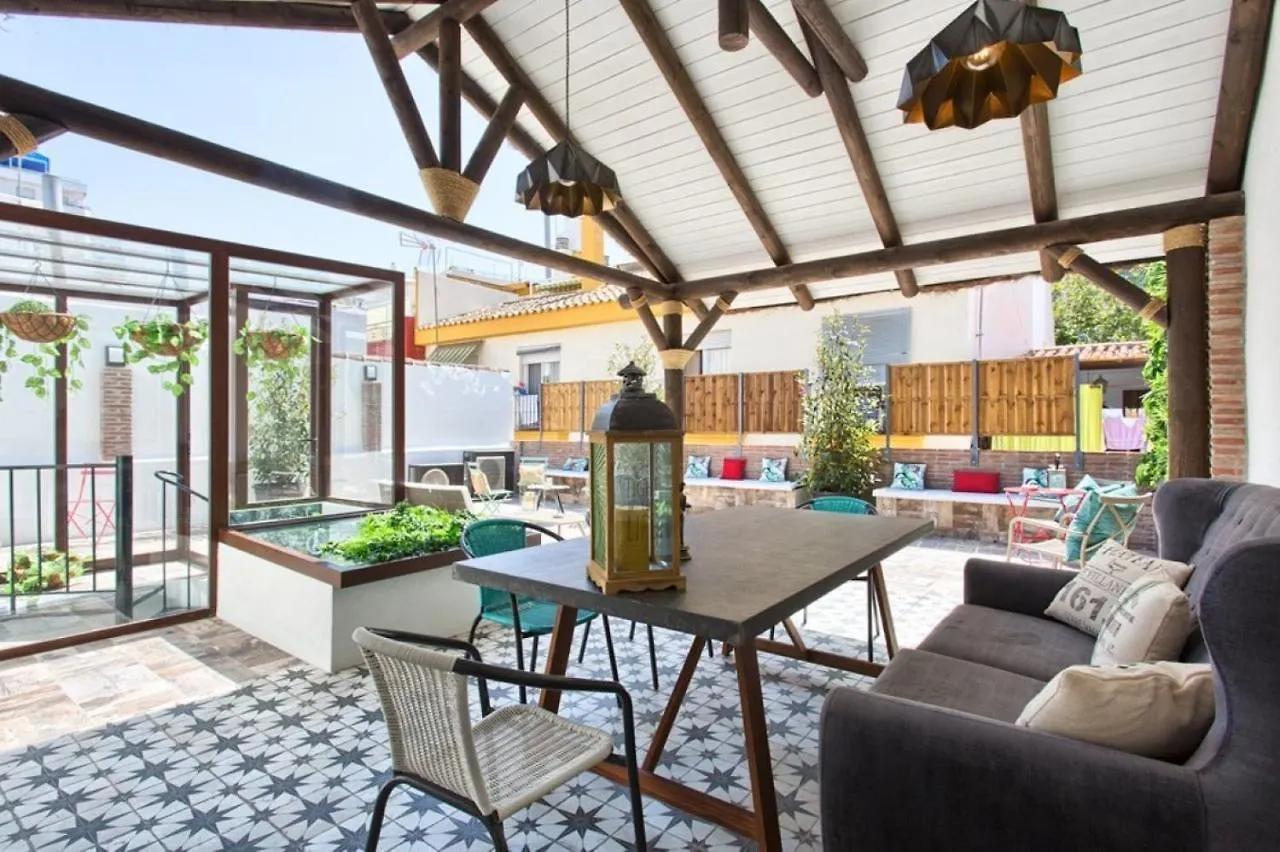 Vientos De Marbella Apartment