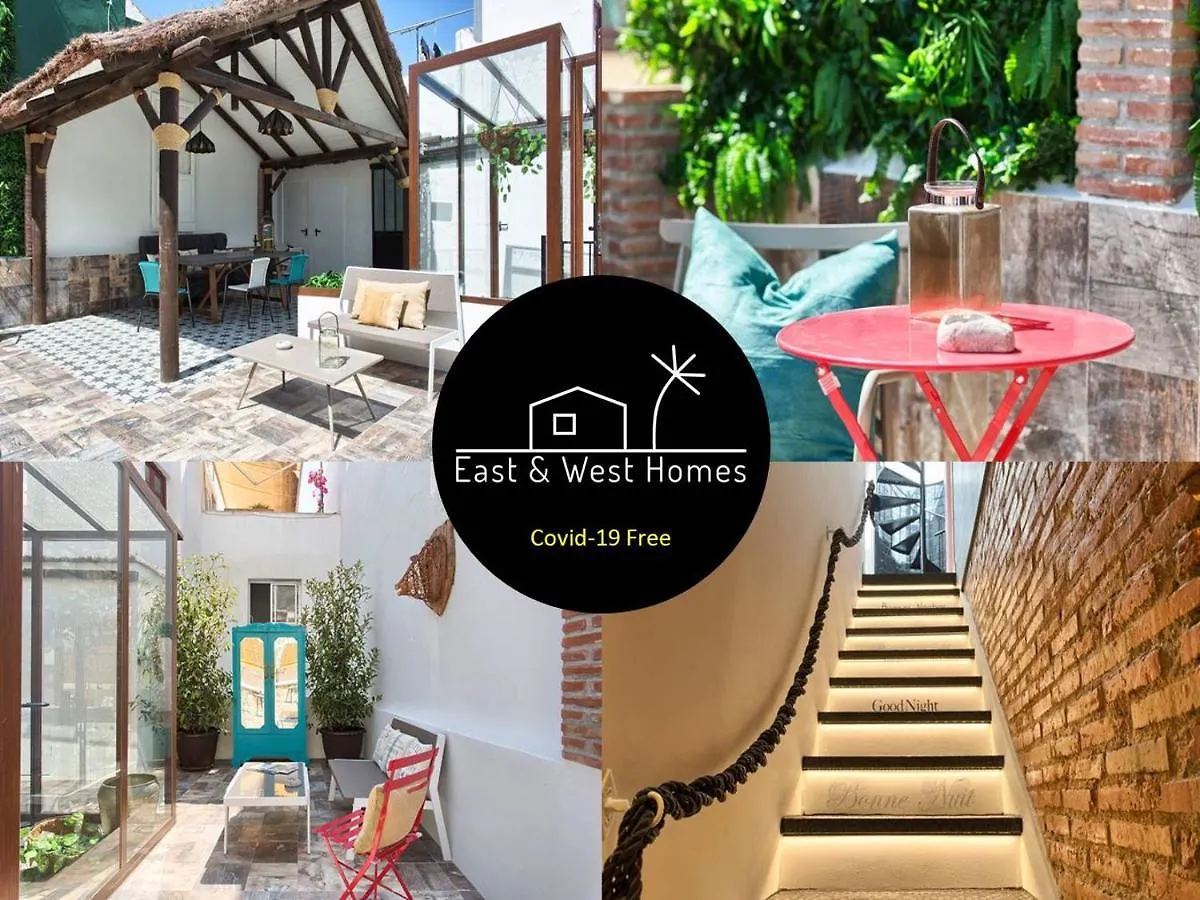 Vientos De Marbella Apartment