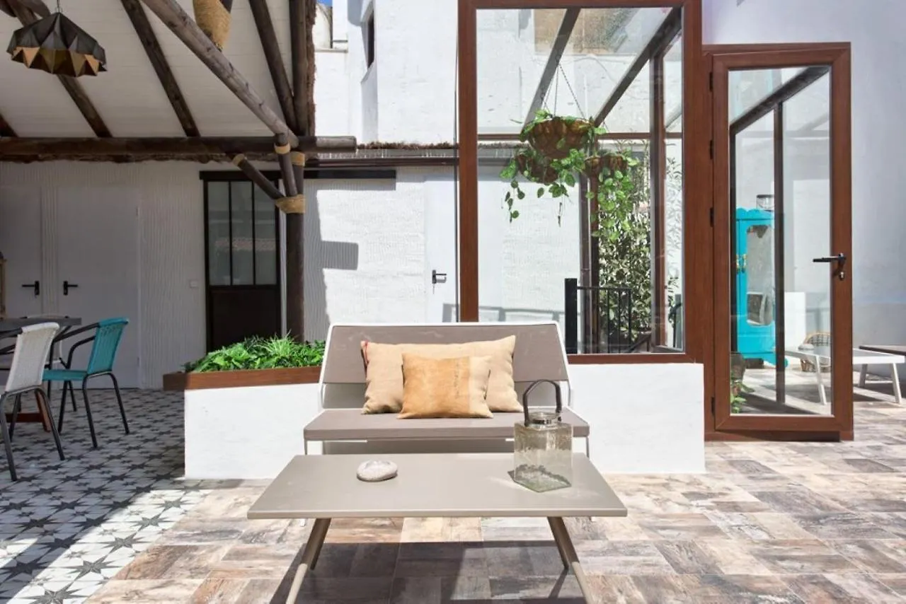 Vientos De Marbella Apartment