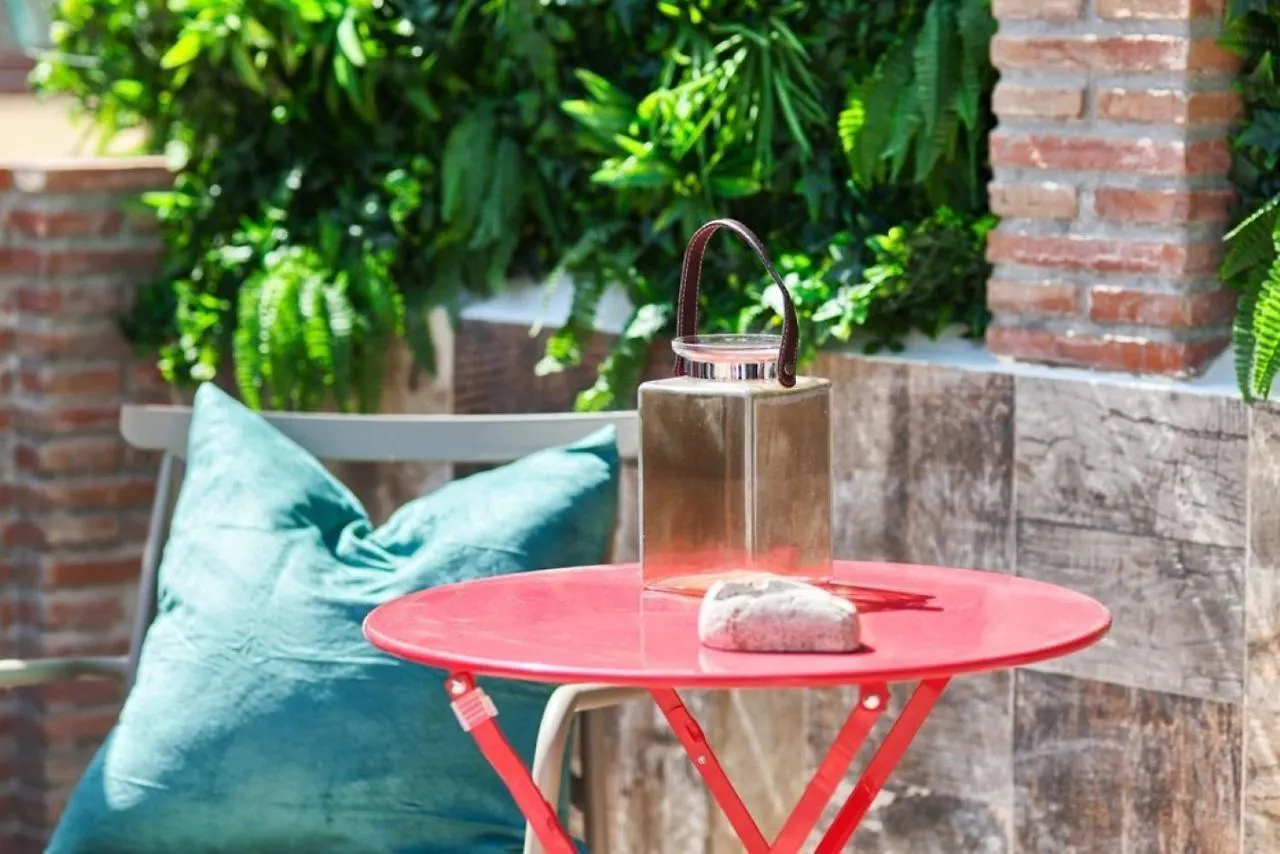 Vientos De Marbella Apartment