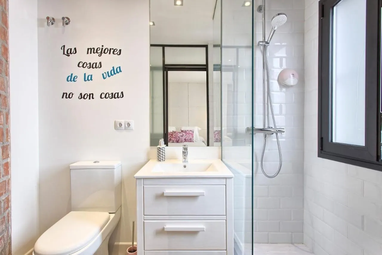 Vientos De Marbella Apartment