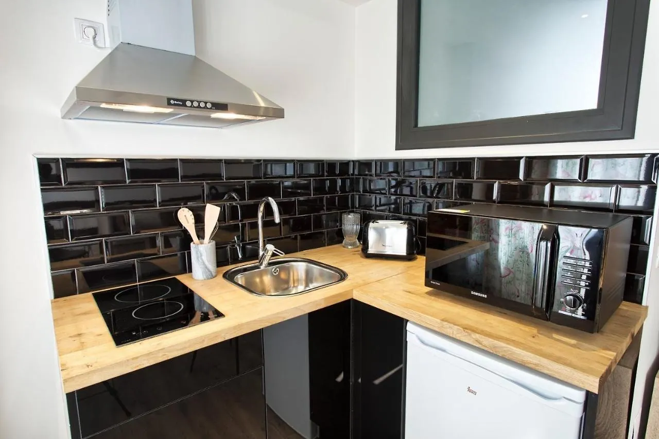 Vientos De Marbella Apartment Spain