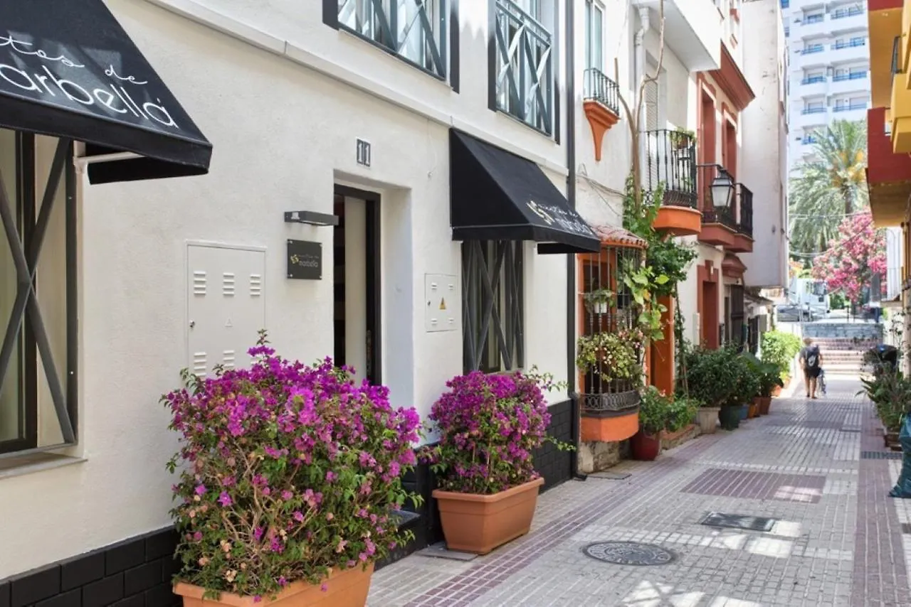 Vientos De Marbella Apartment