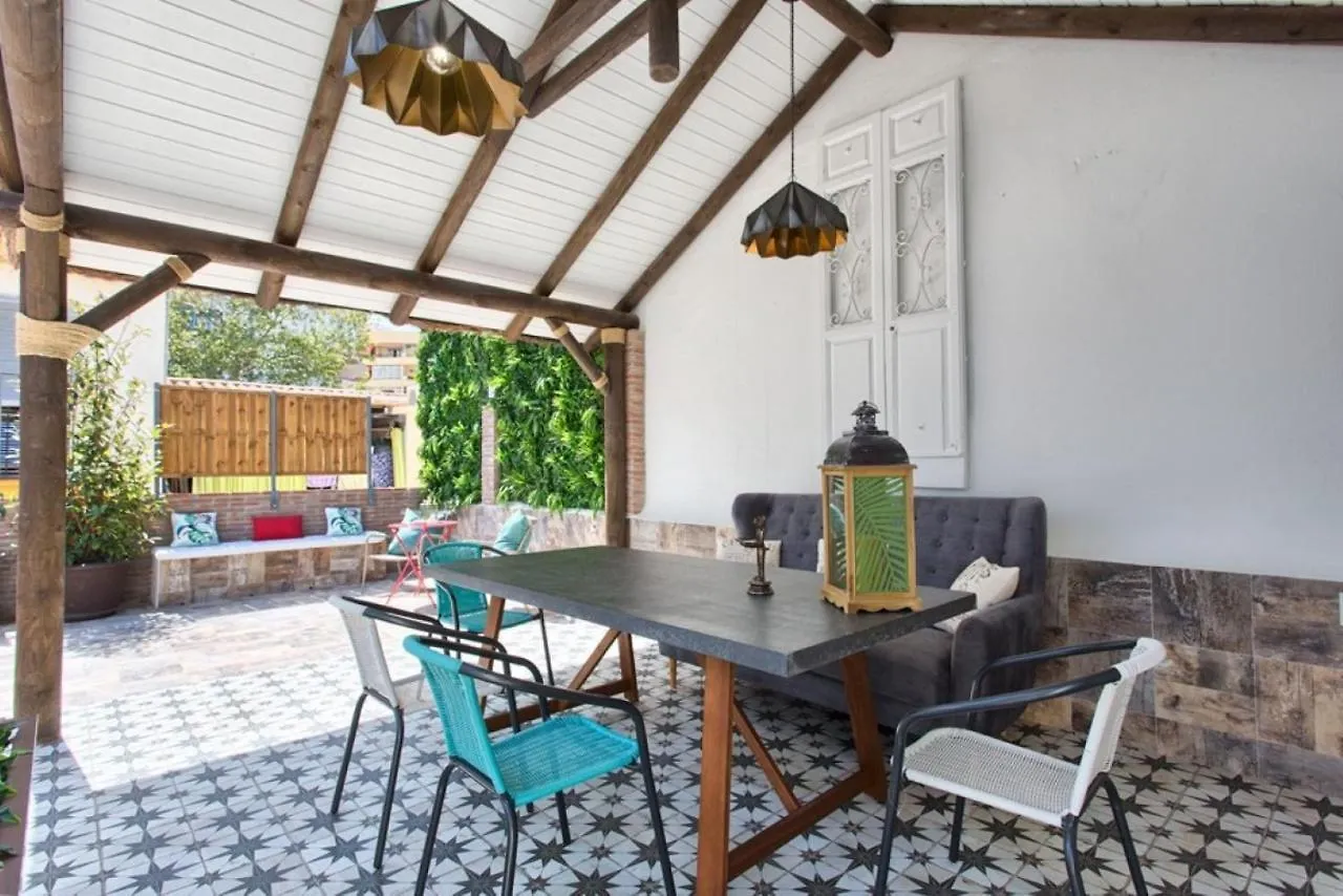 Vientos De Marbella Apartment