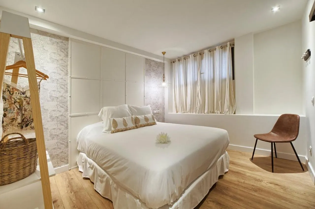 Vientos De Marbella Apartment