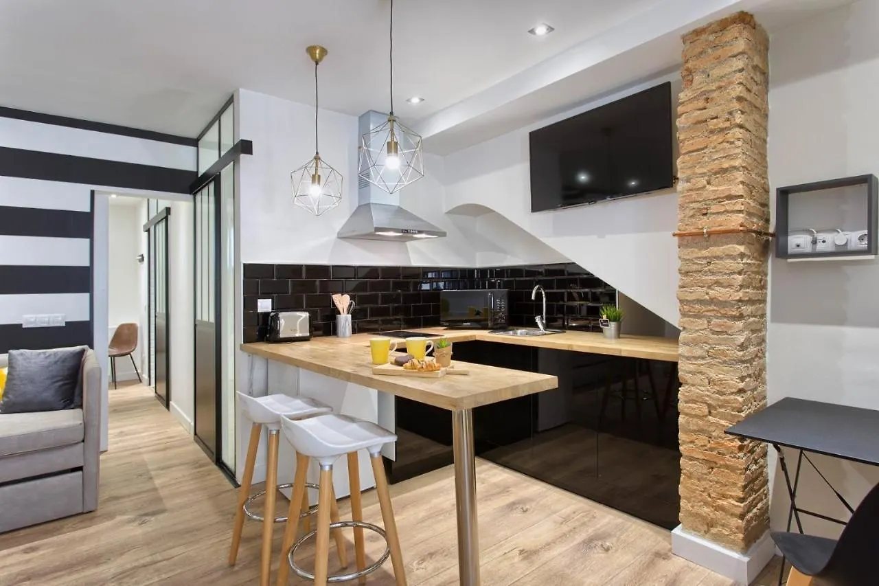 Vientos De Marbella Apartment