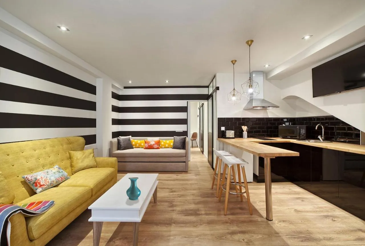 Vientos De Marbella Apartment