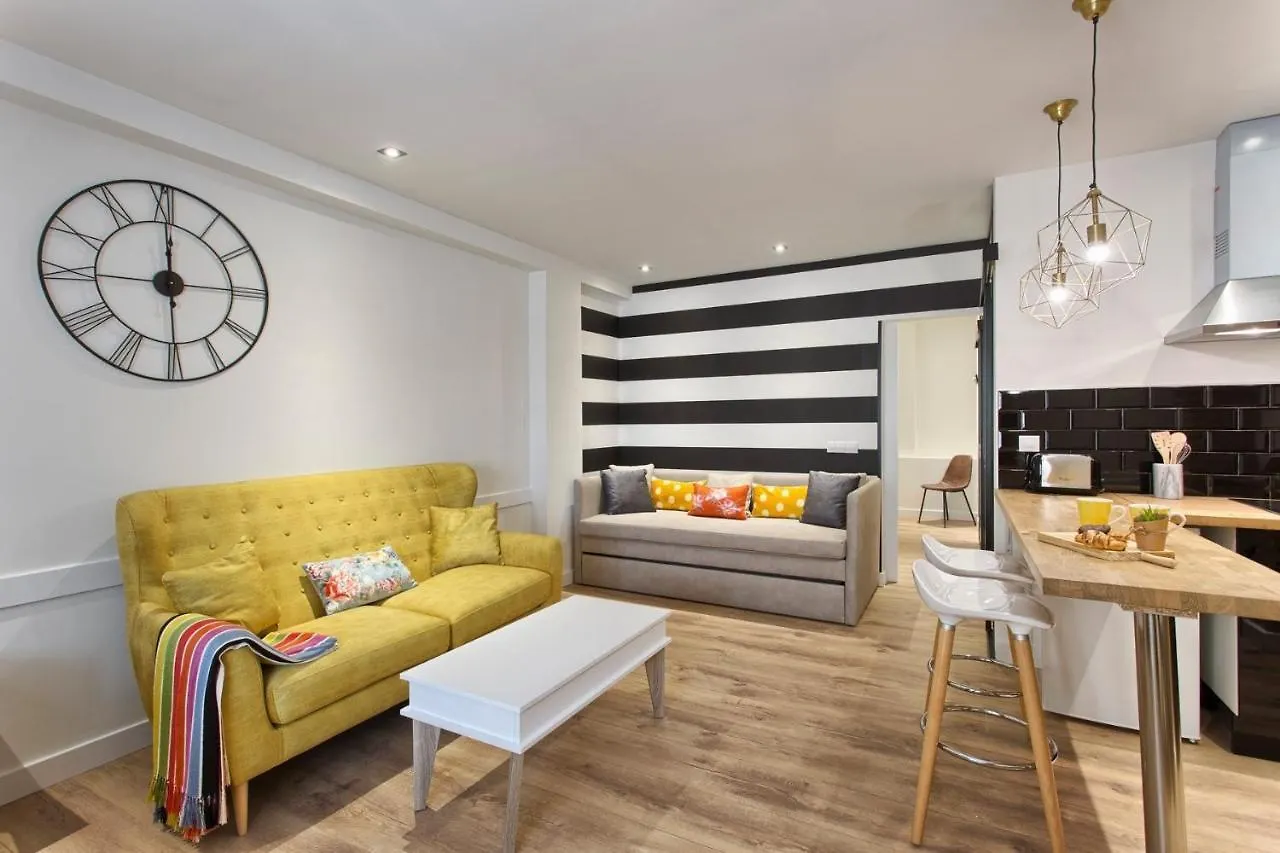 Vientos De Marbella Apartment