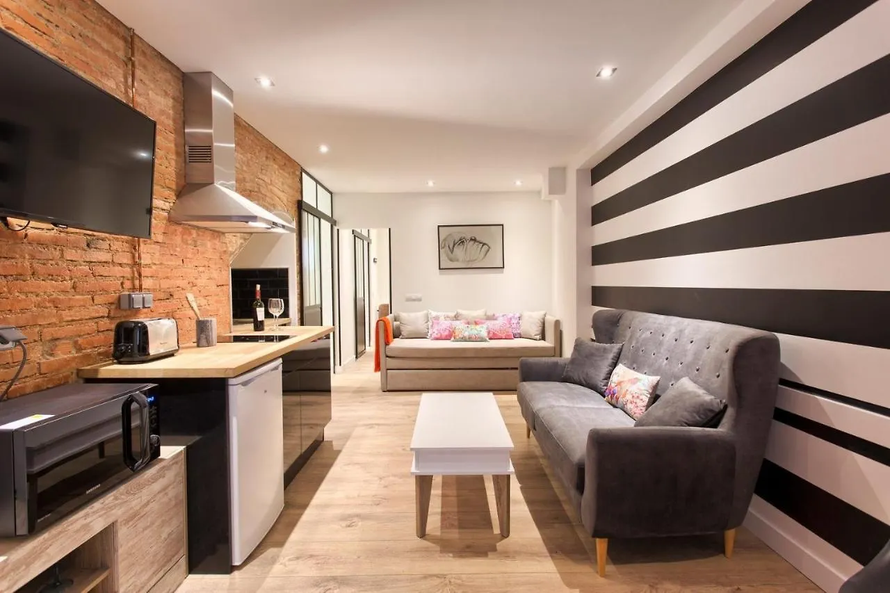 Vientos De Marbella Apartment Spain