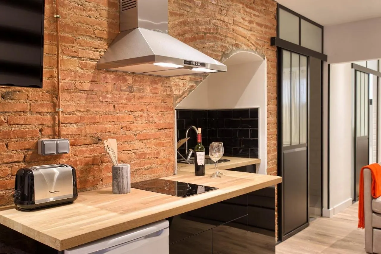 Vientos De Marbella Apartment