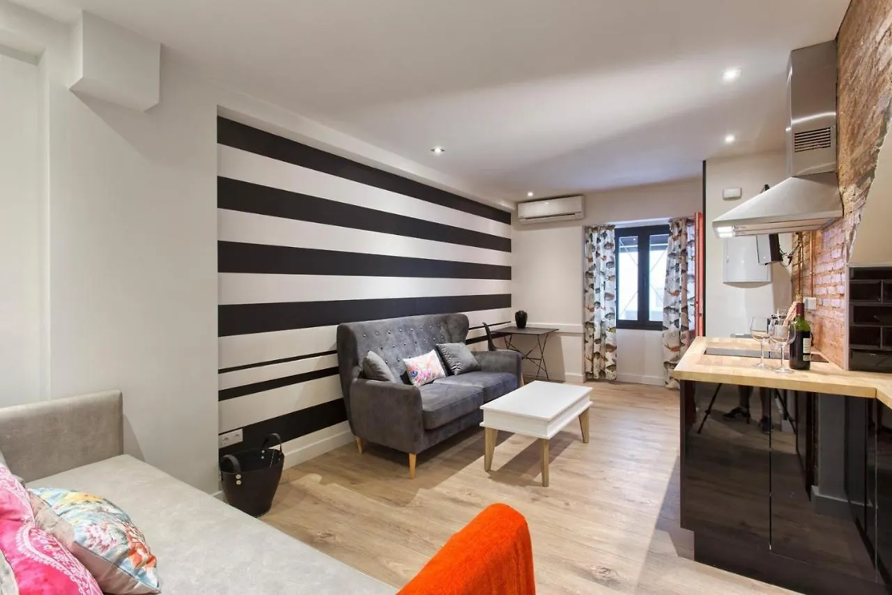 Vientos De Marbella Apartment 0*,