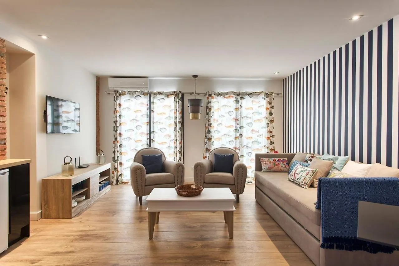 Vientos De Marbella Apartment