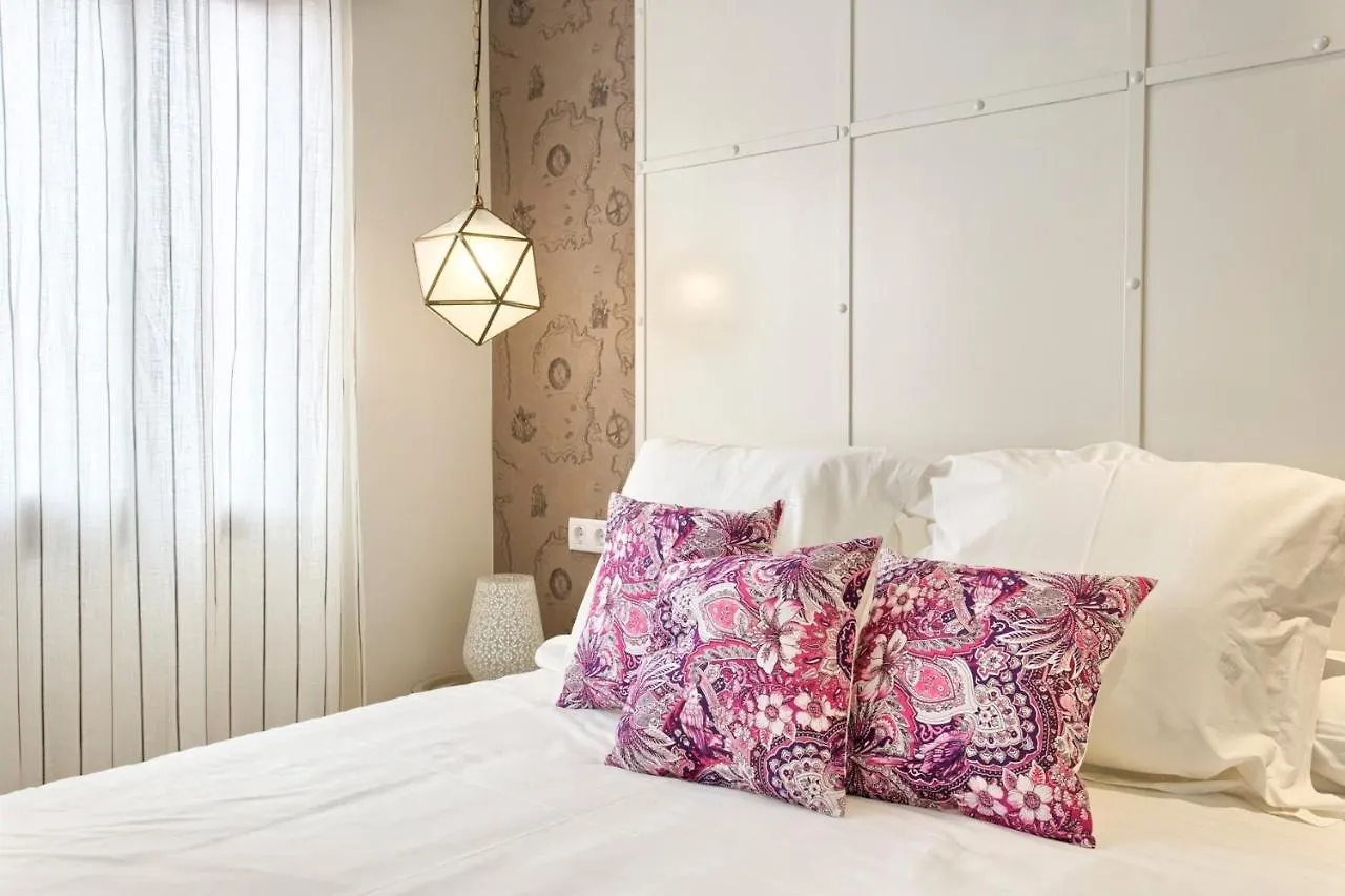 Vientos De Marbella Apartment