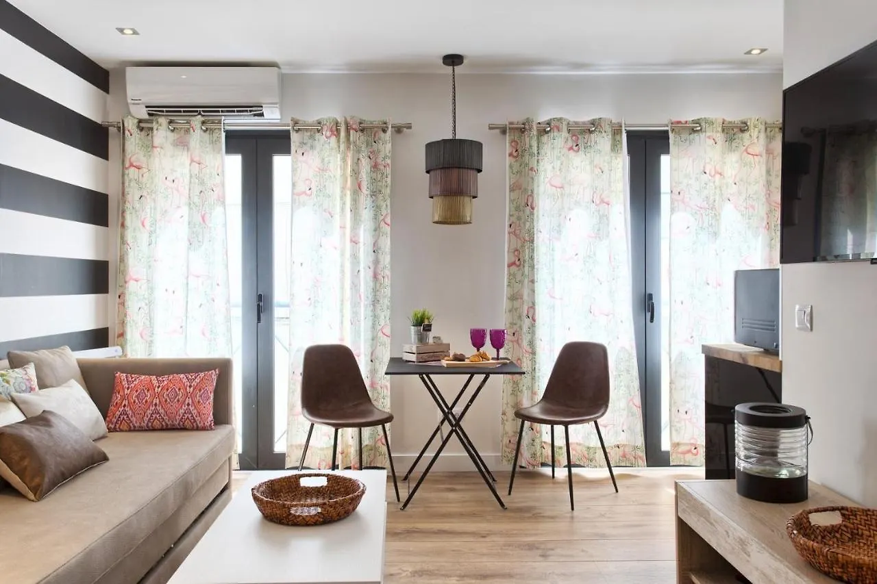 Vientos De Marbella Apartment 0*,