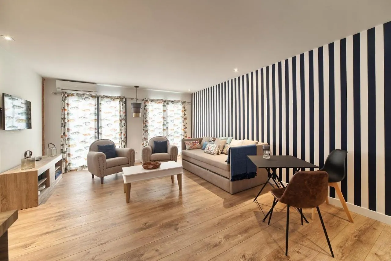 Vientos De Marbella Apartment