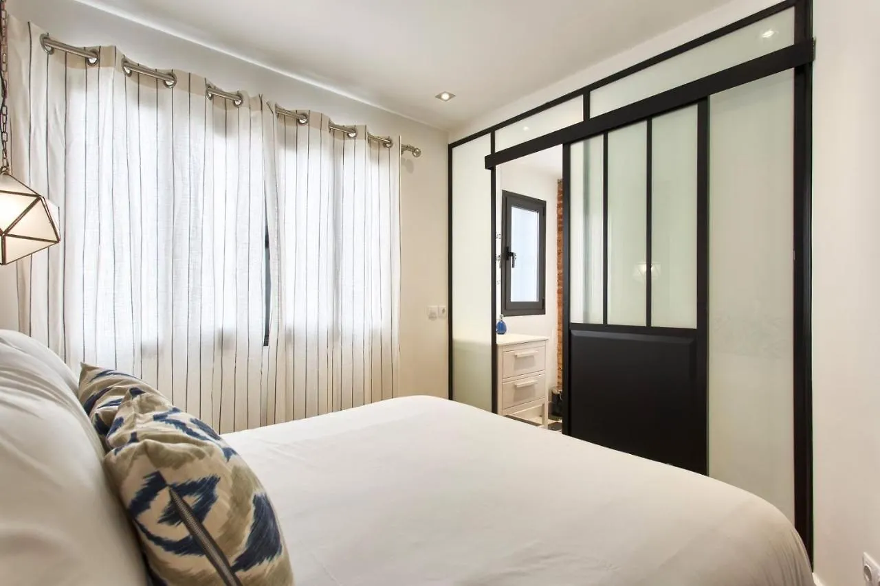 Vientos De Marbella Apartment 0*,