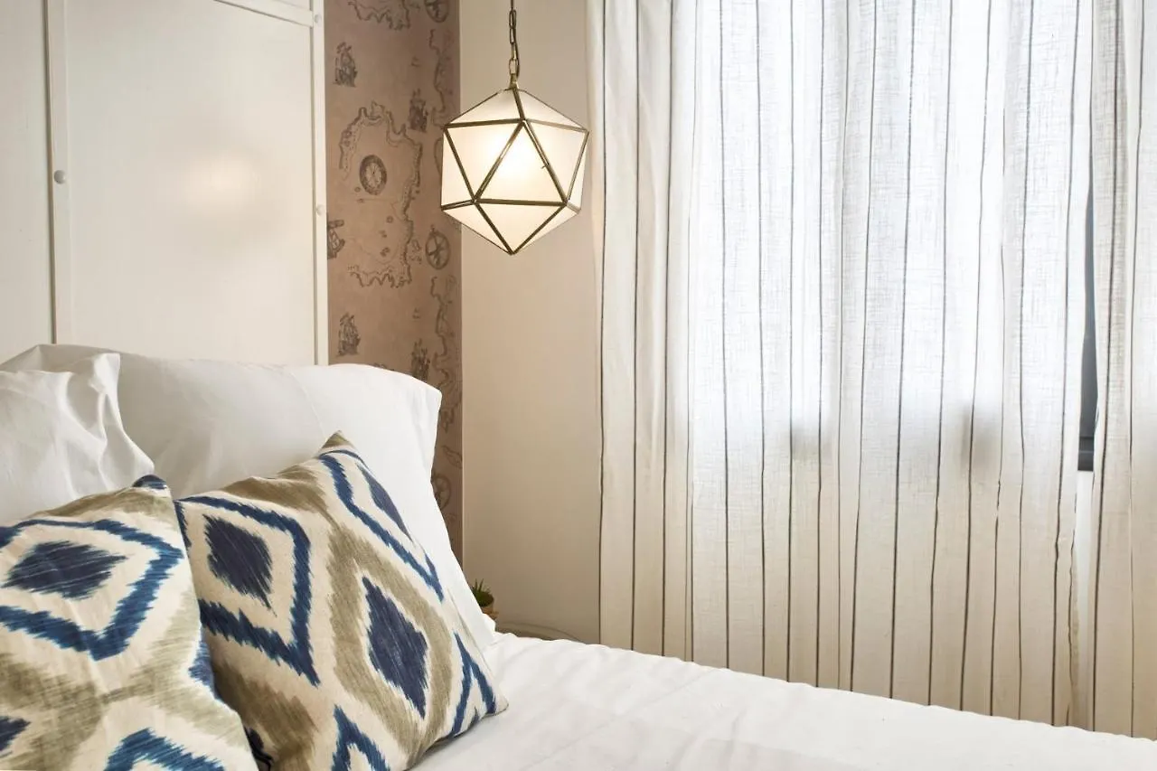 Vientos De Marbella Apartment