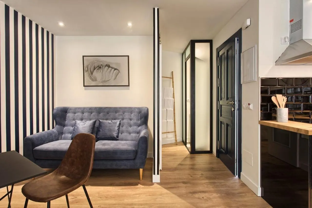 Vientos De Marbella Apartment