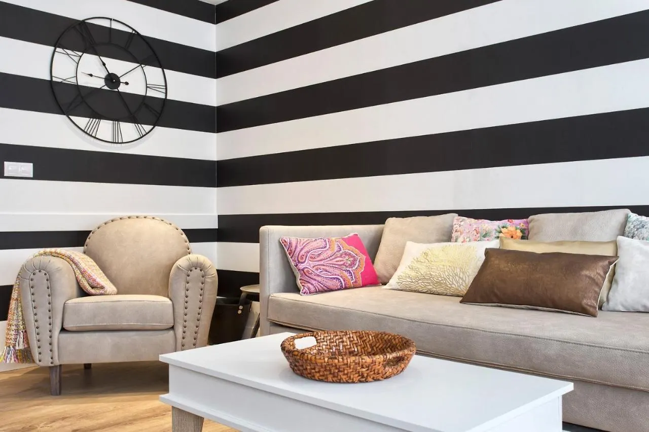 Vientos De Marbella Apartment Spain