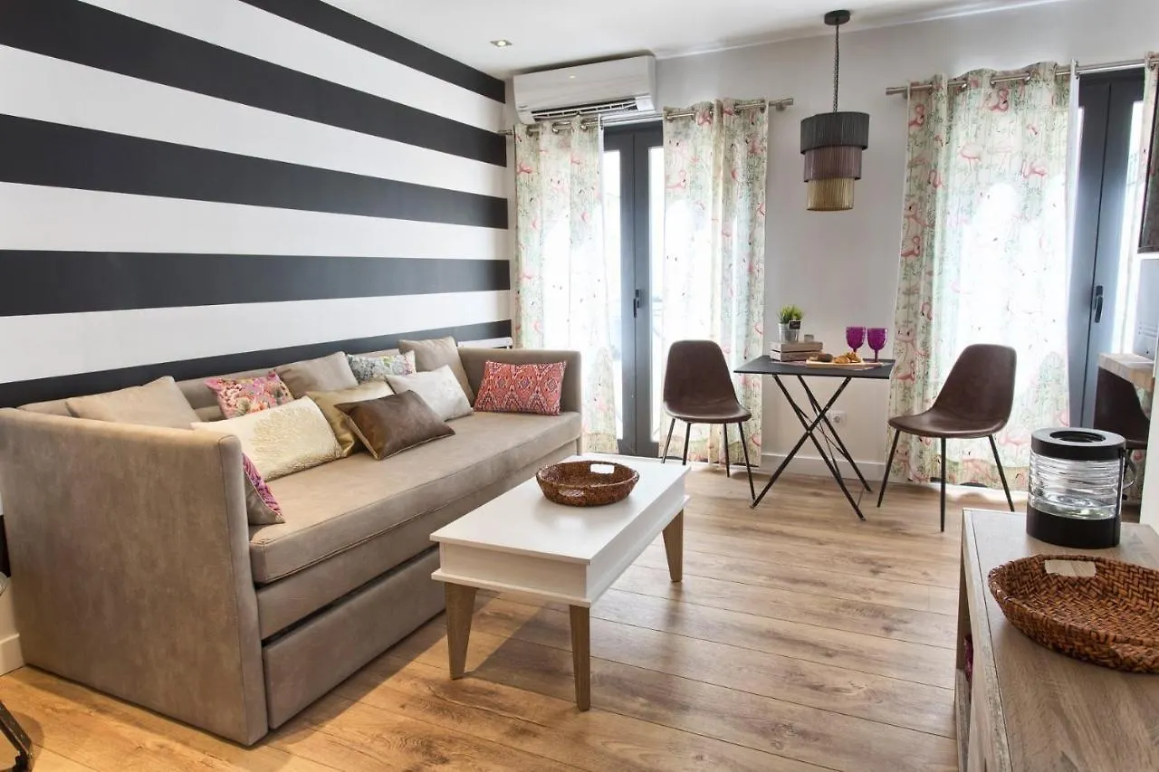 Vientos De Marbella Apartment