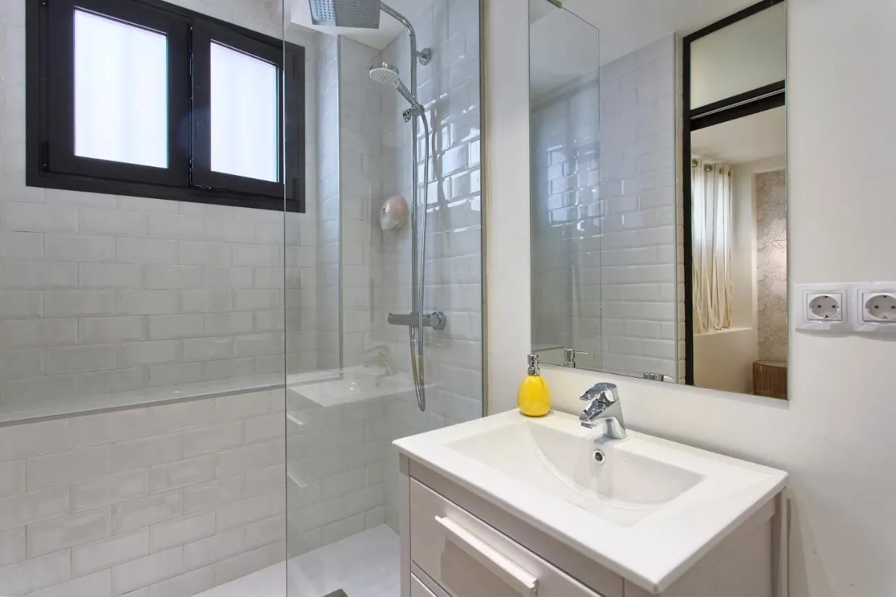 Vientos De Marbella Apartment Spain