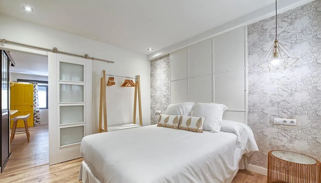 Vientos De Marbella Apartment