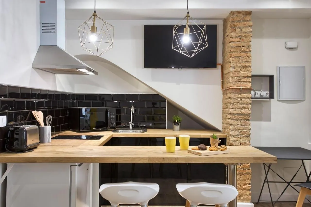 Vientos De Marbella Apartment