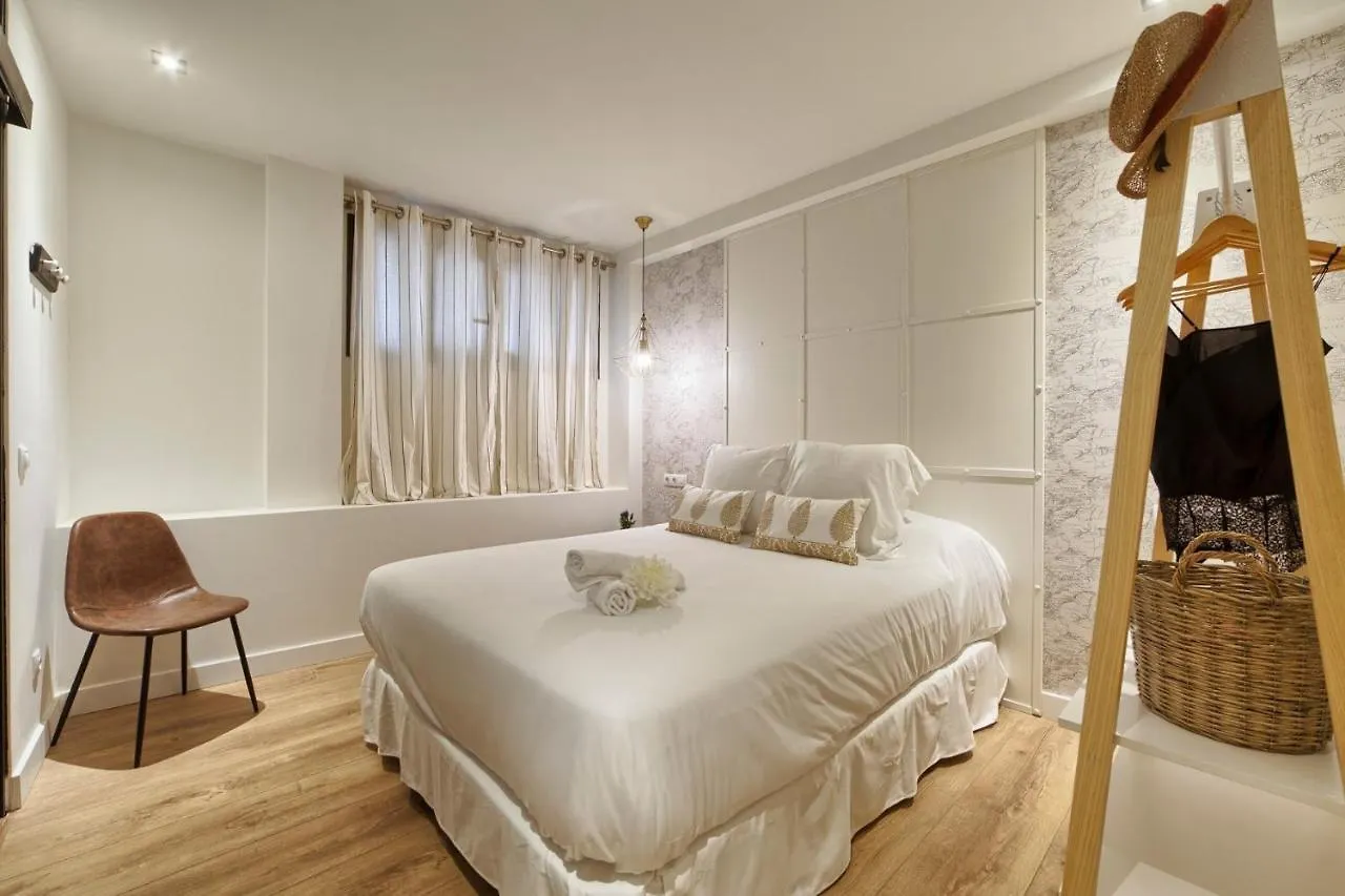 Vientos De Marbella Apartment