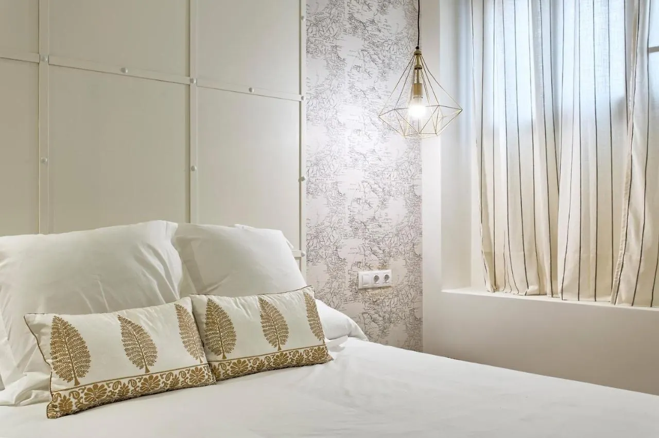 Vientos De Marbella Apartment