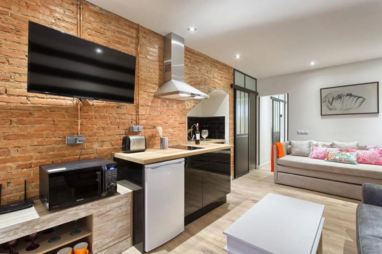 Vientos De Marbella Apartment