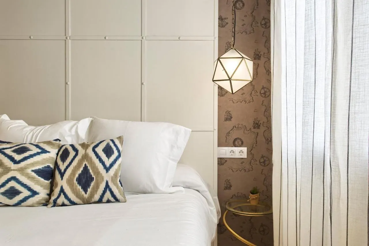 Vientos De Marbella Apartment