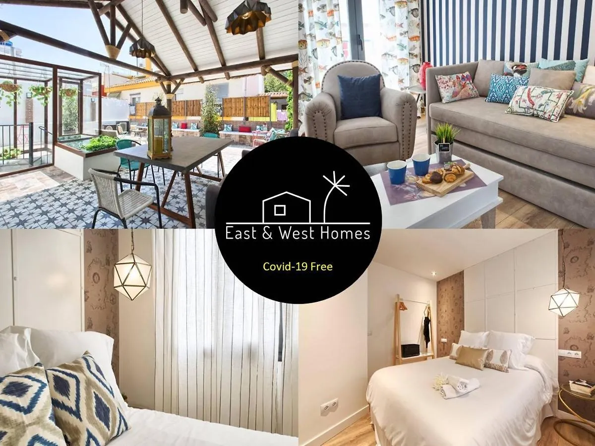 Vientos De Marbella Apartment Spain