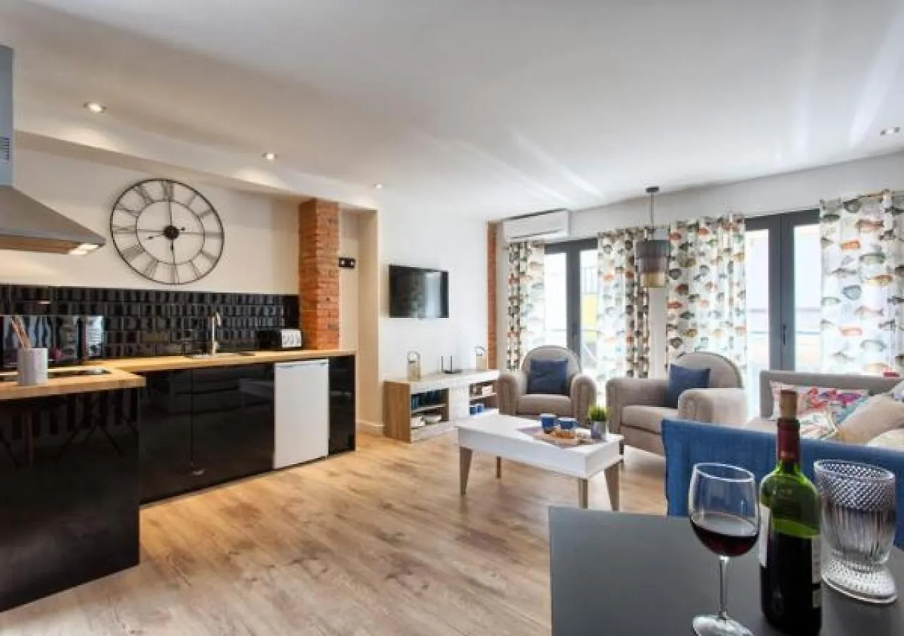 Vientos De Marbella Apartment 0*,  Spain