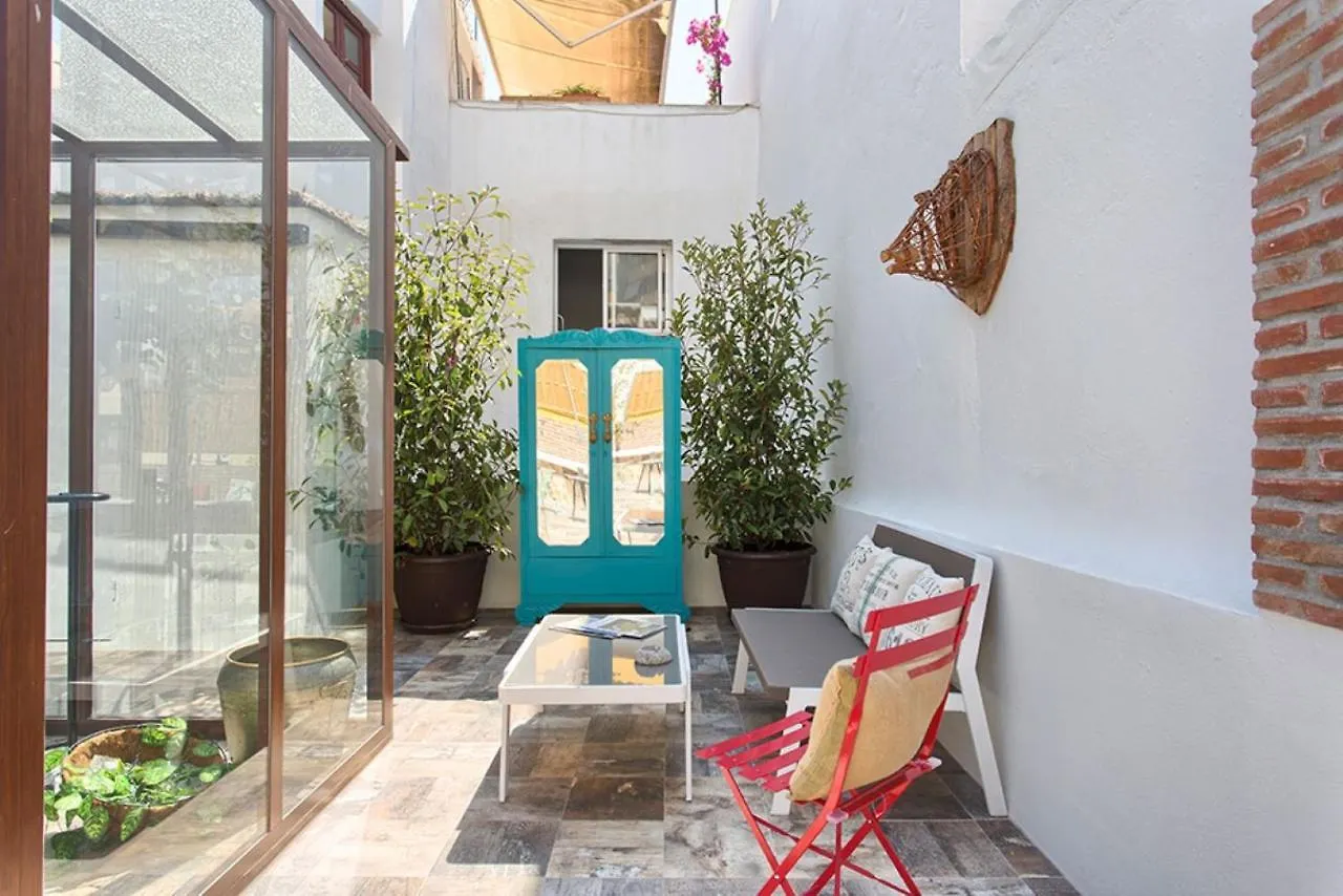 Vientos De Marbella Apartamento Espanha