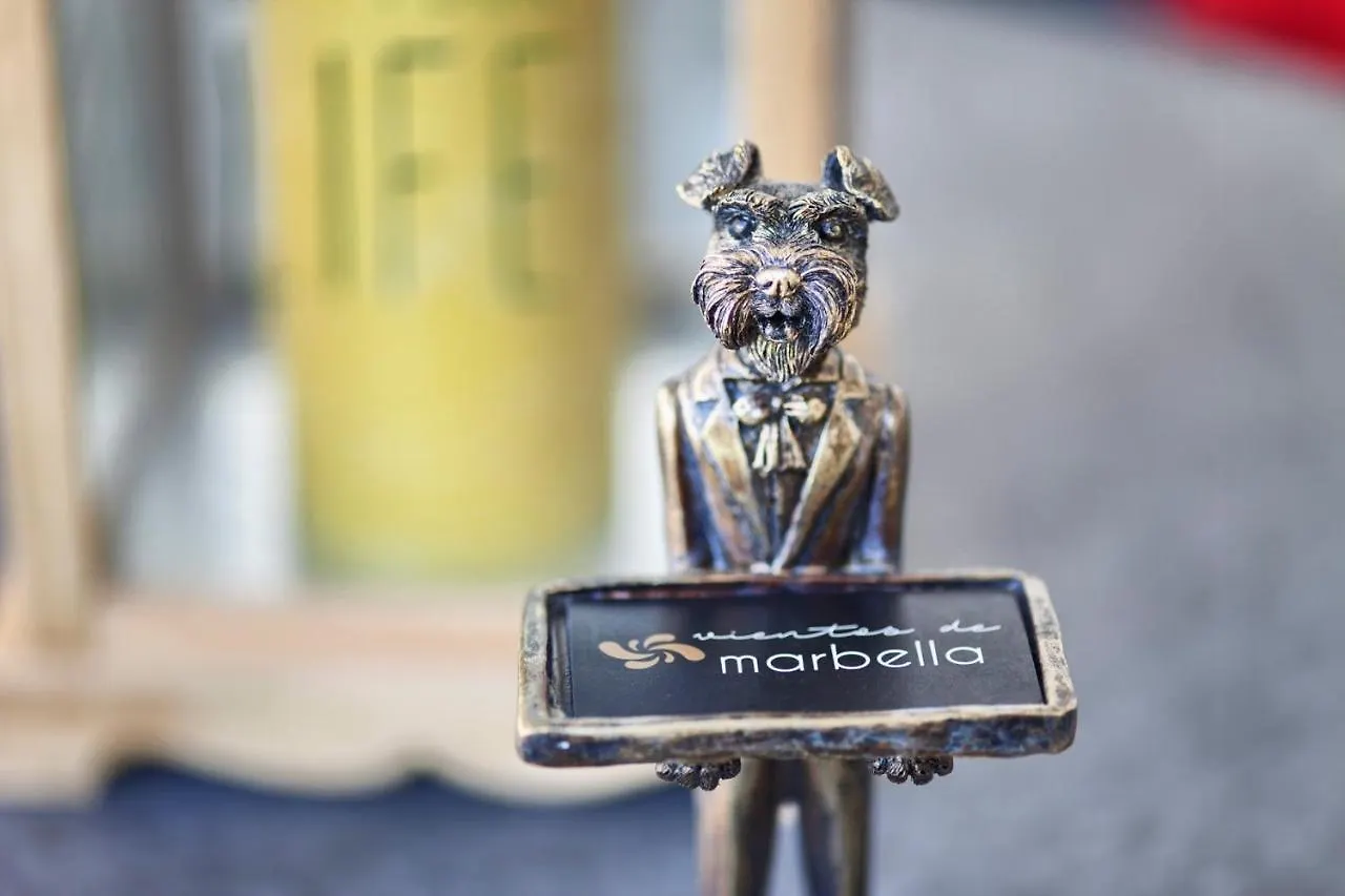 Vientos De Marbella Apartamento 0*,  Espanha